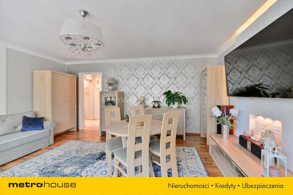 3 pokoje, apartament 72,80 m², piętro 1, oferta nr , SMGAFI749, Toruń, Piskorskiej