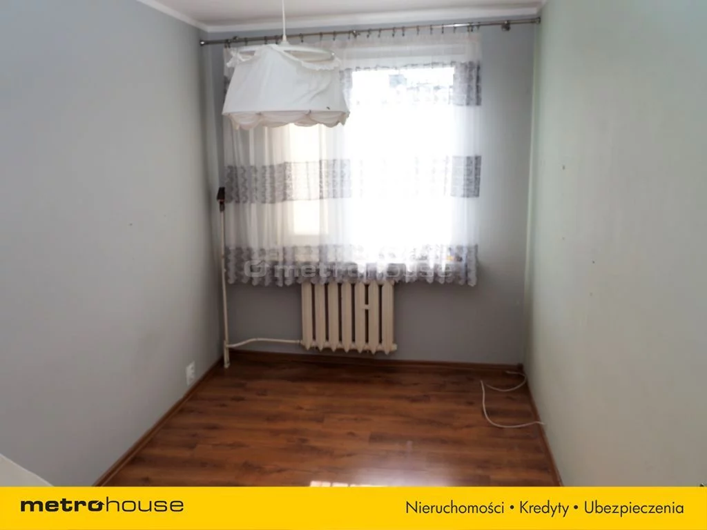 3 pokoje, mieszkanie 61,80 m², piętro 4, oferta nr , SMBIBY711, Łódź, Widzew, Widzew, Piwnika "Ponurego", Widzew