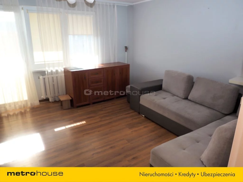 3 pokoje, mieszkanie 61,80 m², piętro 4, oferta nr , SMBIBY711, Łódź, Widzew, Widzew, Piwnika "Ponurego", Widzew