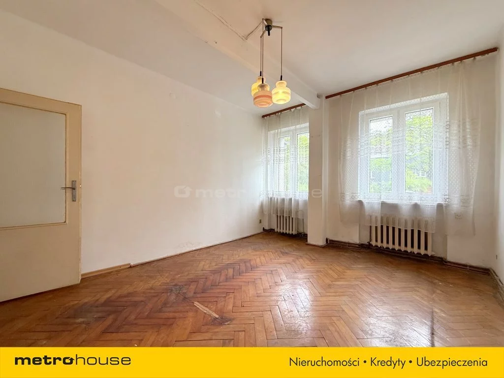 3 pokoje, mieszkanie 77,58 m², parter, oferta nr , SMKOTO899, Zabrze, Plac Kroczka