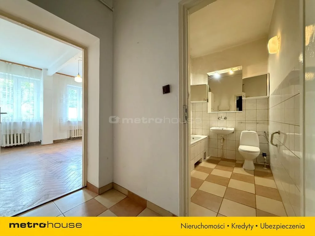 3 pokoje, mieszkanie 77,58 m², parter, oferta nr , SMKOTO899, Zabrze, Plac Kroczka