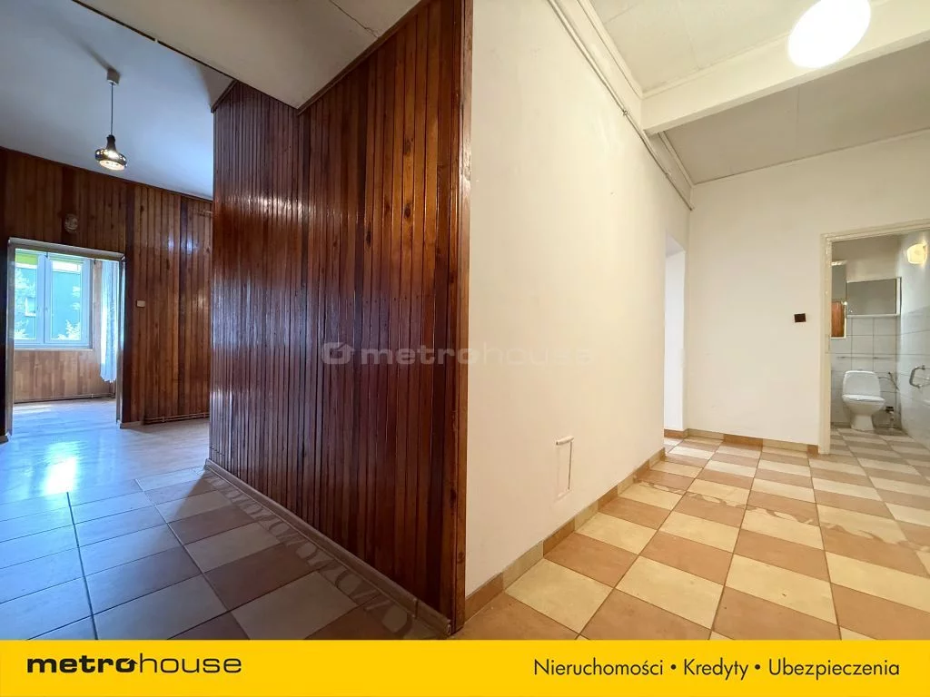 3 pokoje, mieszkanie 77,58 m², parter, oferta nr , SMKOTO899, Zabrze, Plac Kroczka