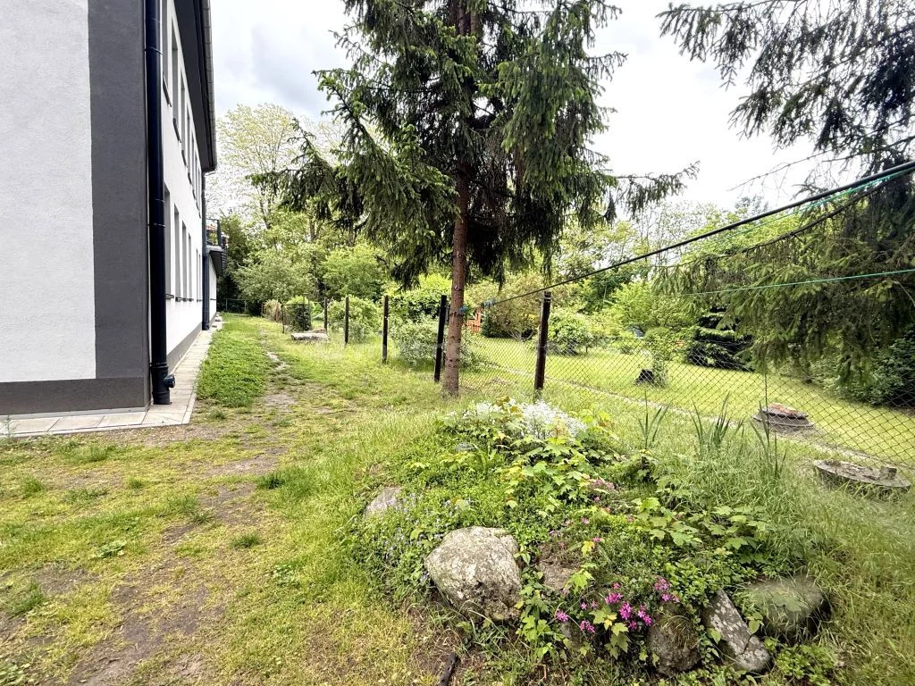 3 pokoje, mieszkanie 77,58 m², parter, oferta nr , SMKOTO899, Zabrze, Plac Kroczka