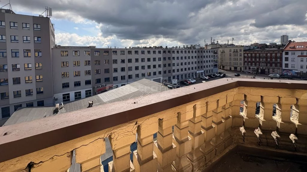 Apartamenty SMPELY744 Katowice Plac Oddziałów Młodzieży Powstańczej