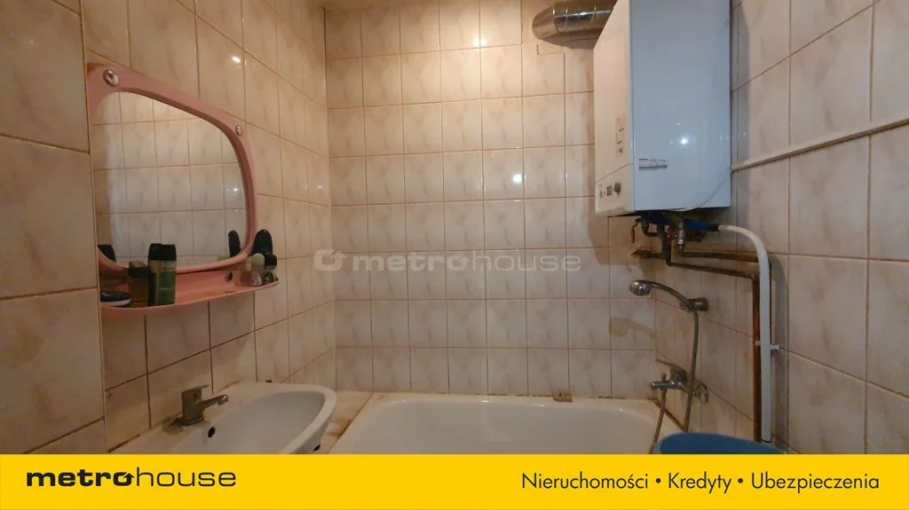 3 pokoje, mieszkanie 48,00 m², piętro 1, oferta nr , SMCUPA974, Witnica, Pocztowa