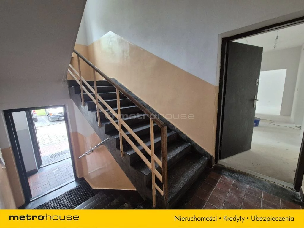 3 pokoje, mieszkanie 87,30 m², parter, oferta nr , LOSO415, Dęblin, Podchorążych