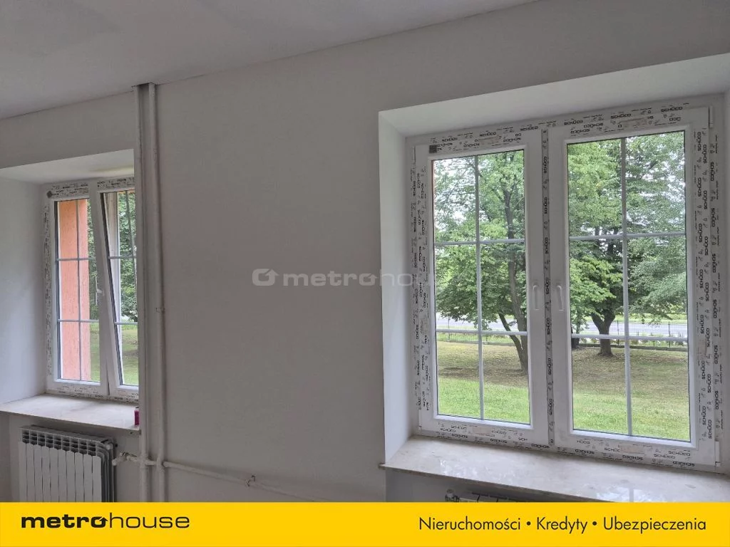 3 pokoje, mieszkanie 87,30 m², parter, oferta nr , LOSO415, Dęblin, Podchorążych