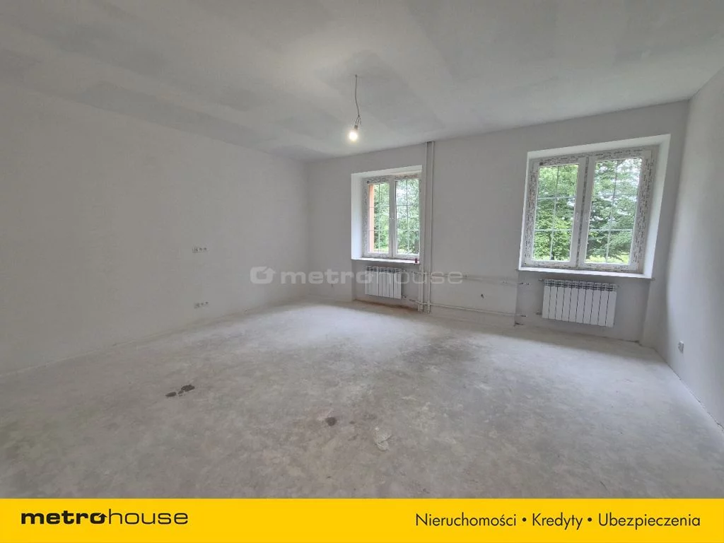 3 pokoje, mieszkanie 87,30 m², parter, oferta nr , LOSO415, Dęblin, Podchorążych