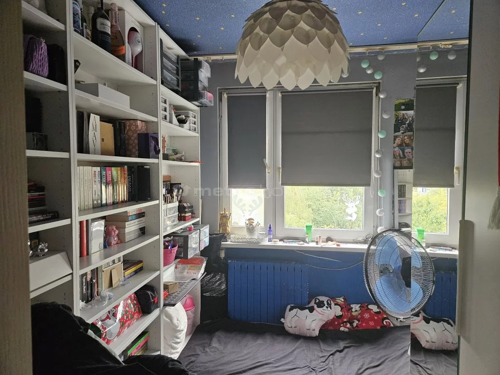 3 pokoje, mieszkanie 55,70 m², piętro 4, oferta nr , SMNORE931, Kraków, Podgórze Duchackie, Wola Duchacka, Podedworze