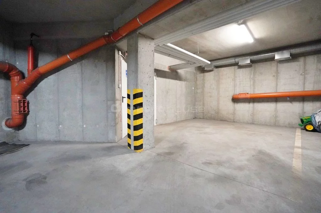 3 pokoje, mieszkanie 63,36 m², parter, oferta nr , SMLISI169, Stargard, Pogodna