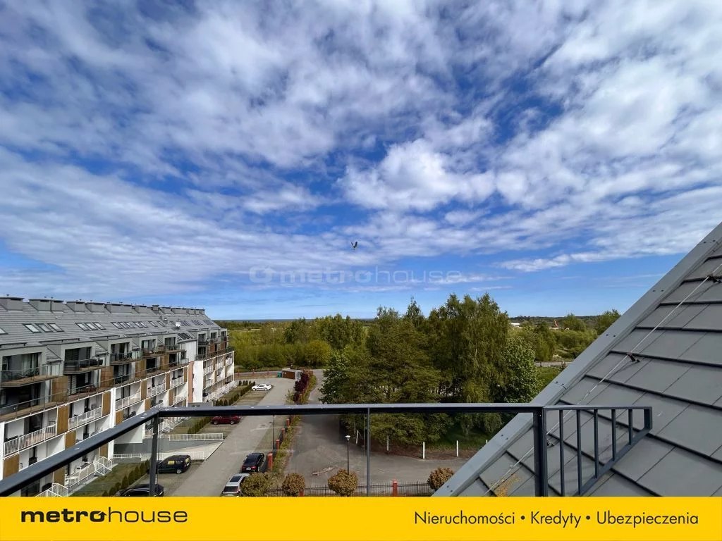 3 pokoje, mieszkanie 81,38 m², piętro 4, oferta nr , SMVOZE205, Kołobrzeg, Podczele, Poleska