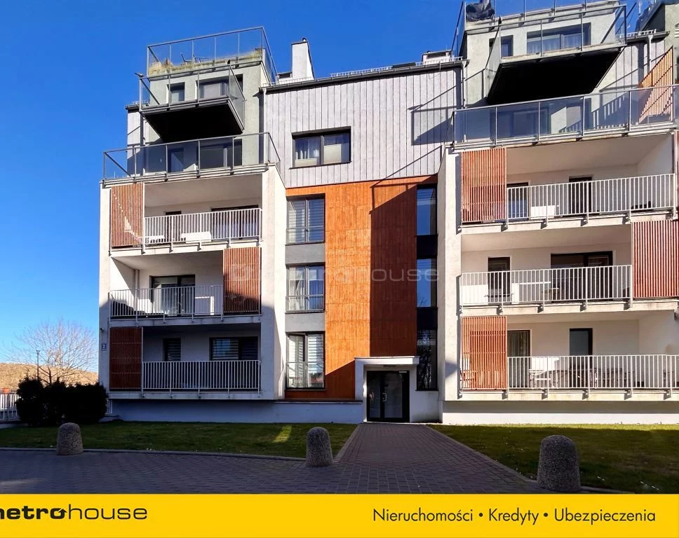 3 pokoje, mieszkanie 81,38 m², piętro 4, oferta nr , SMVOZE205, Kołobrzeg, Podczele, Poleska