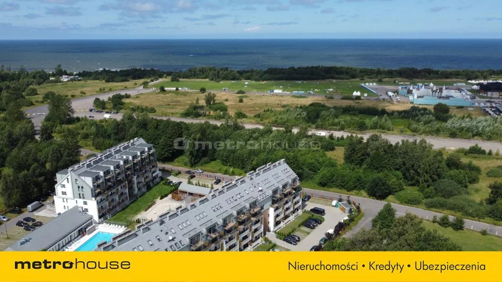 3 pokoje, mieszkanie 81,38 m², piętro 4, oferta nr , SMVOZE205, Kołobrzeg, Podczele, Poleska