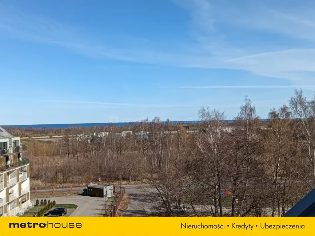 3 pokoje, mieszkanie 81,38 m², piętro 4, oferta nr , SMVOZE205, Kołobrzeg, Podczele, Poleska