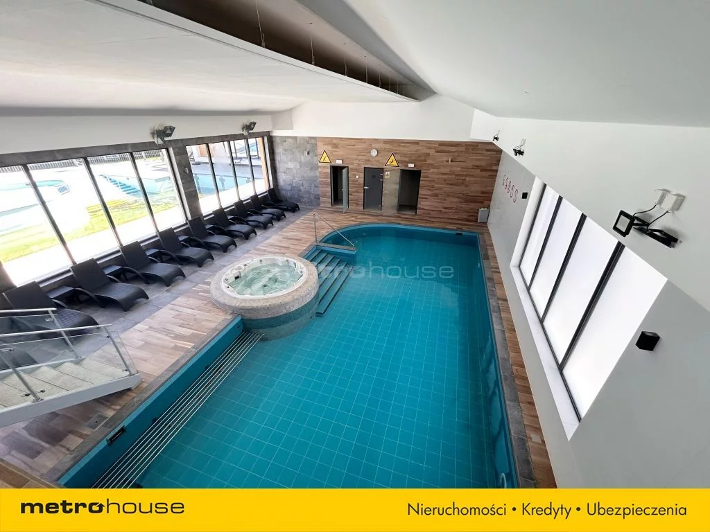 3 pokoje, mieszkanie 81,38 m², piętro 4, oferta nr , SMVOZE205, Kołobrzeg, Podczele, Poleska