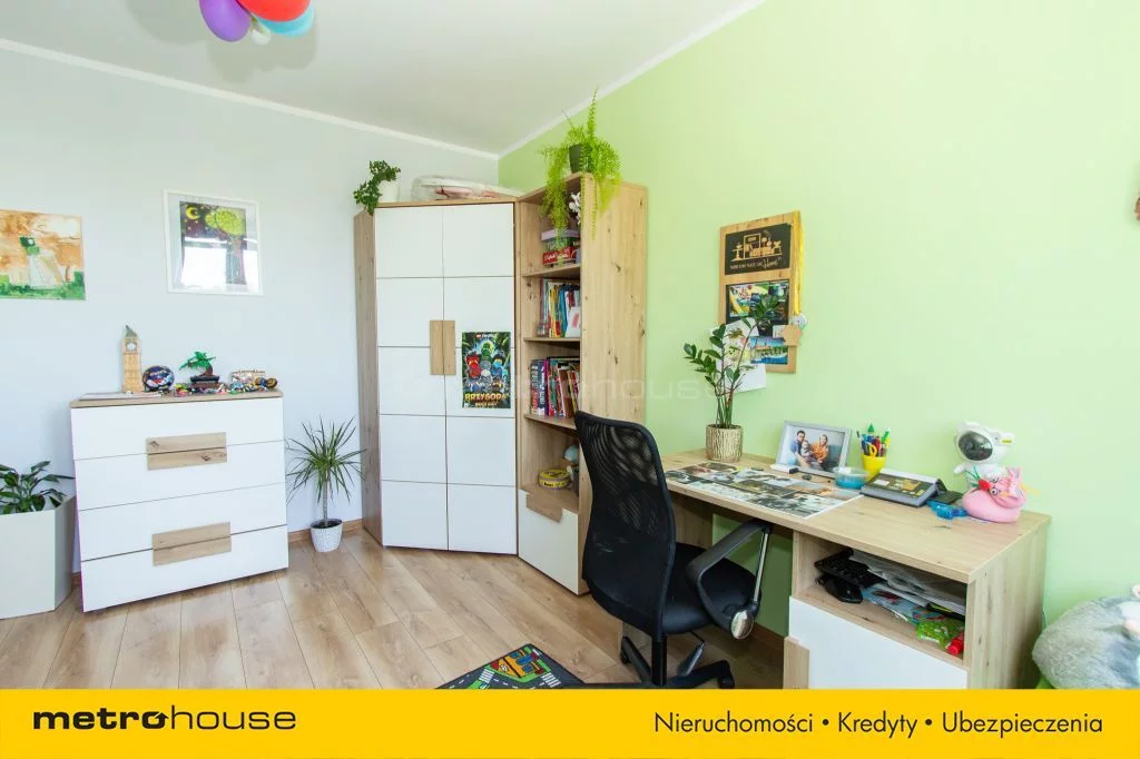 3 pokoje, mieszkanie 79,20 m², piętro 3, oferta nr , SMJENI769, Szczecinek, Polna