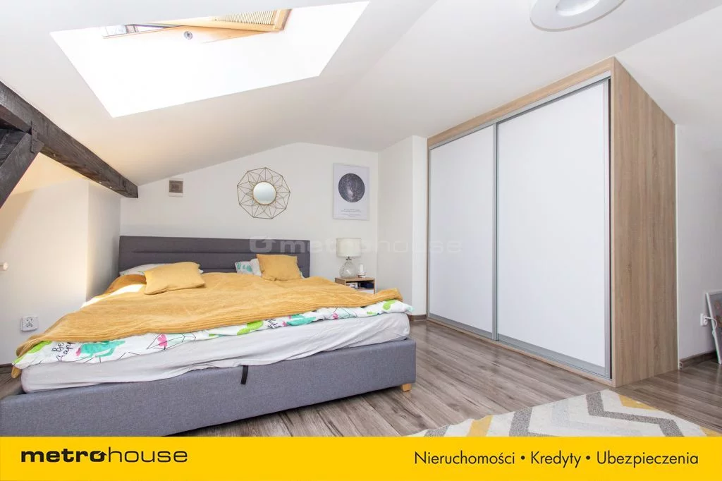 3 pokoje, mieszkanie 79,20 m², piętro 3, oferta nr , SMJENI769, Szczecinek, Polna
