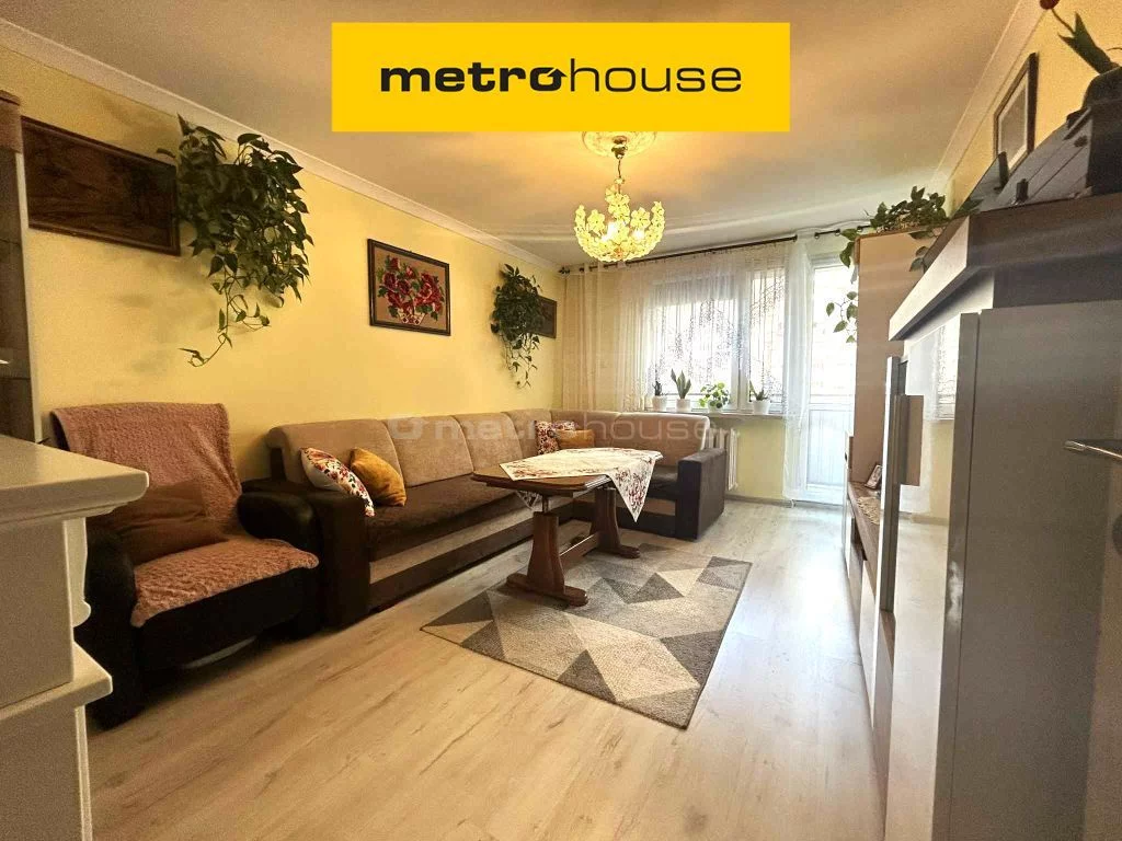Apartamenty SMGESE552 Racibórz Pomnikowa