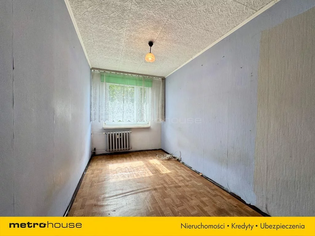 3 pokoje, mieszkanie 50,86 m², parter, oferta nr , SMNOPE392, Jastrzębie-Zdrój, Pomorska