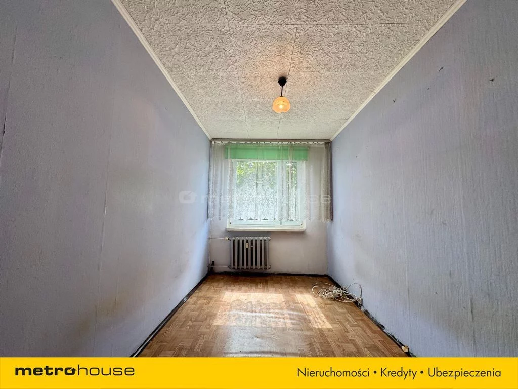 3 pokoje, mieszkanie 50,86 m², parter, oferta nr , SMNOPE392, Jastrzębie-Zdrój, Pomorska