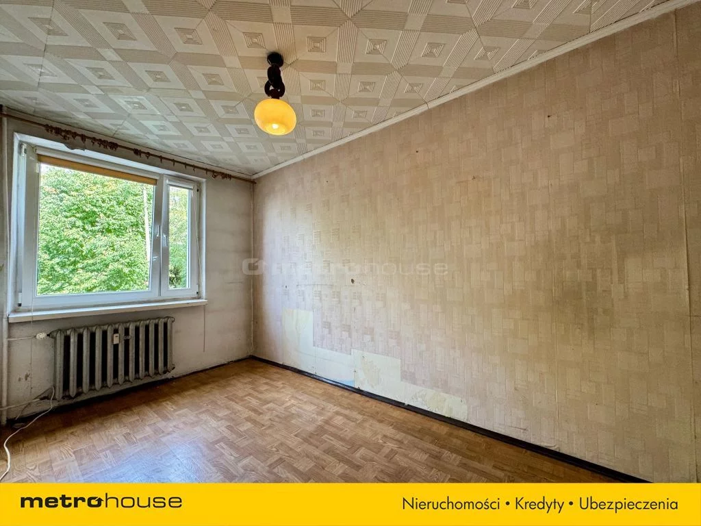 3 pokoje, mieszkanie 50,86 m², parter, oferta nr , SMNOPE392, Jastrzębie-Zdrój, Pomorska