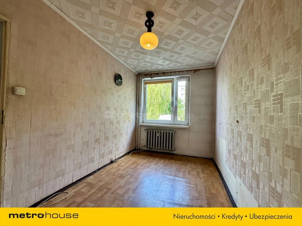 3 pokoje, mieszkanie 50,86 m², parter, oferta nr , SMNOPE392, Jastrzębie-Zdrój, Pomorska