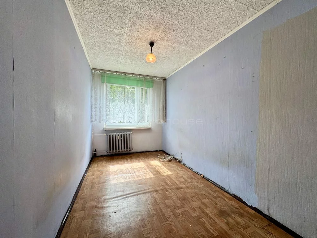3 pokoje, mieszkanie 50,86 m², parter, oferta nr , SMNOPE392, Jastrzębie-Zdrój, Pomorska