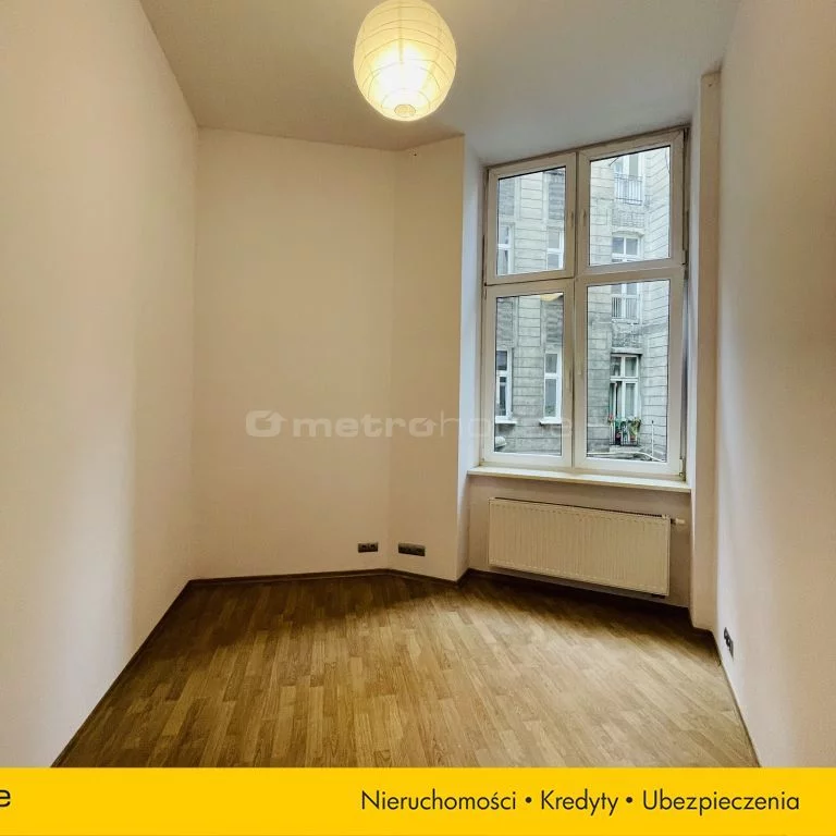 3 pokoje, mieszkanie 67,40 m², piętro 2, oferta nr , SMDEDU612, Łódź, Śródmieście, Śródmieście, Pomorska