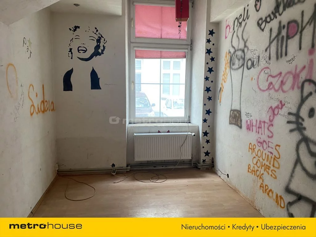 3 pokoje, mieszkanie 73,00 m², parter, oferta nr , SMTEGY252, Łódź, Śródmieście, Śródmieście, Pomorska