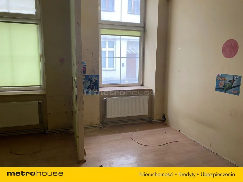 3 pokoje, mieszkanie 73,00 m², parter, oferta nr , SMTEGY252, Łódź, Śródmieście, Śródmieście, Pomorska