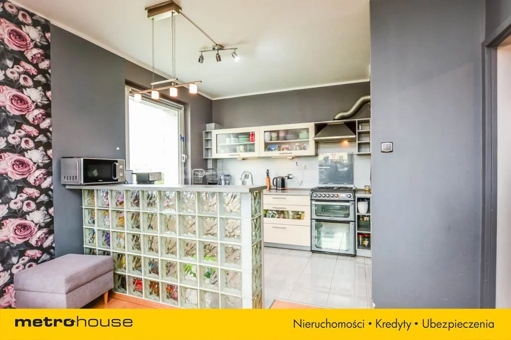 3 pokoje, mieszkanie 69,36 m², piętro 4, oferta nr , SMZALE133, Rumia, Pomorska