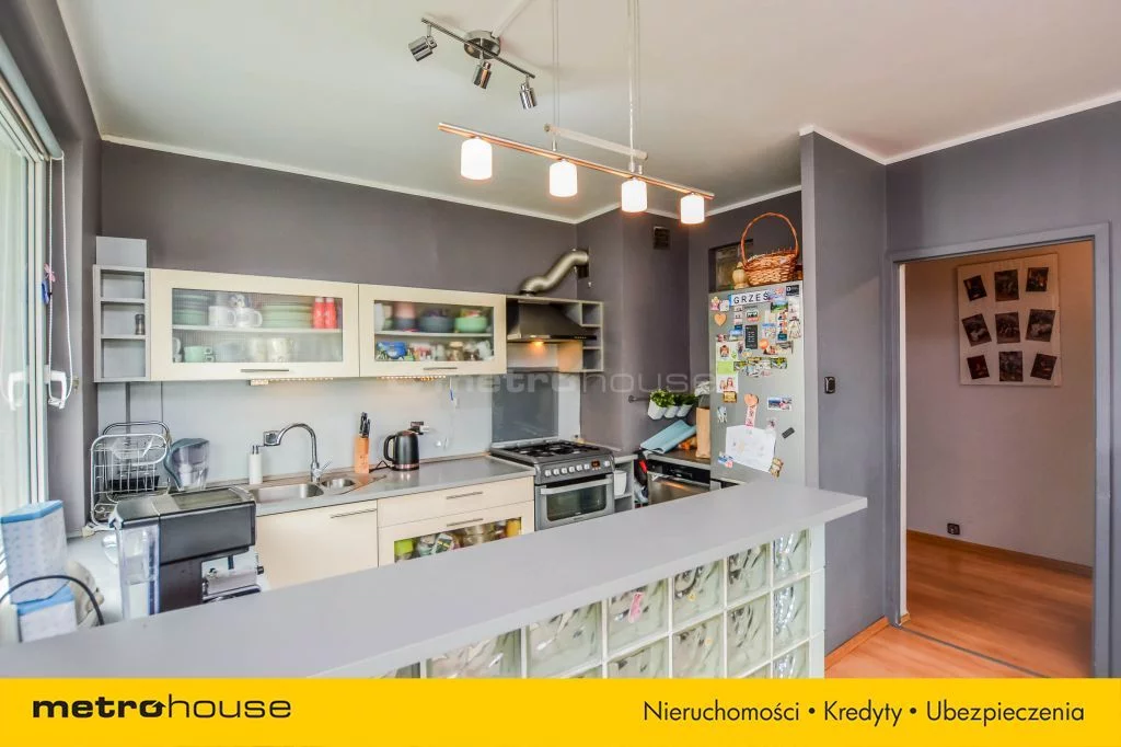 3 pokoje, mieszkanie 69,36 m², piętro 4, oferta nr , SMZALE133, Rumia, Pomorska