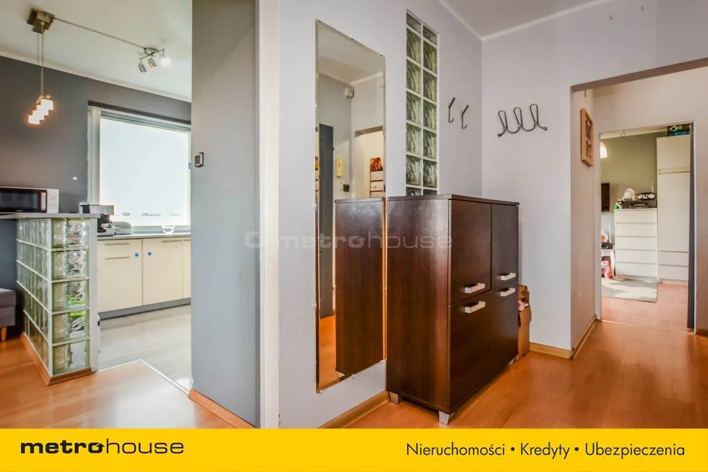 3 pokoje, mieszkanie 69,36 m², piętro 4, oferta nr , SMZALE133, Rumia, Pomorska