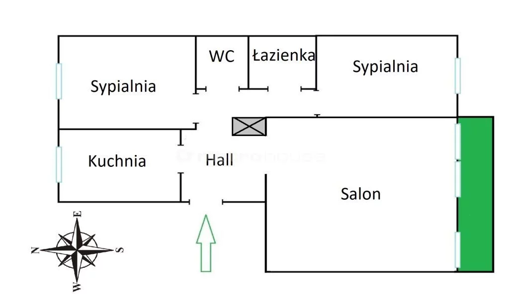 SMTILE940 - zdjęcie nr 0