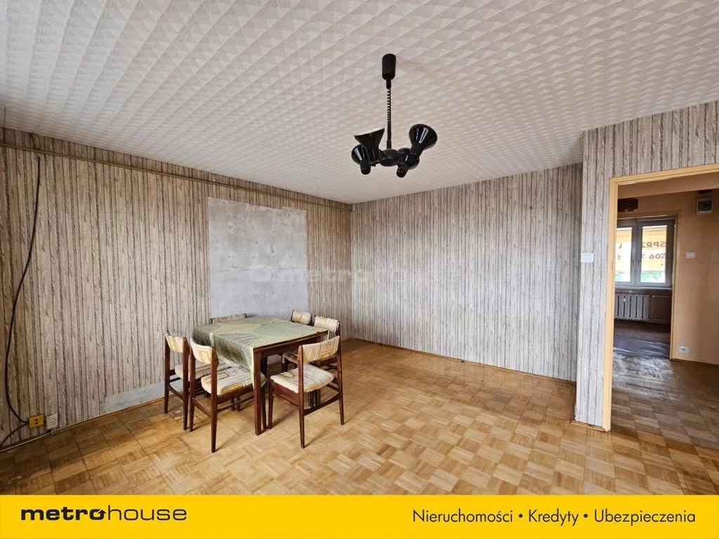 3 pokoje, mieszkanie 59,60 m², piętro 3, oferta nr , SMTILE940, Siedlce, Pomorska