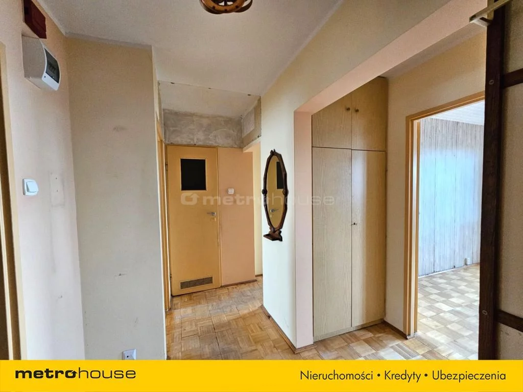 3 pokoje, mieszkanie 59,60 m², piętro 3, oferta nr , SMTILE940, Siedlce, Pomorska