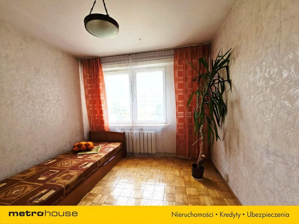 3 pokoje, mieszkanie 59,60 m², piętro 3, oferta nr , SMTILE940, Siedlce, Pomorska