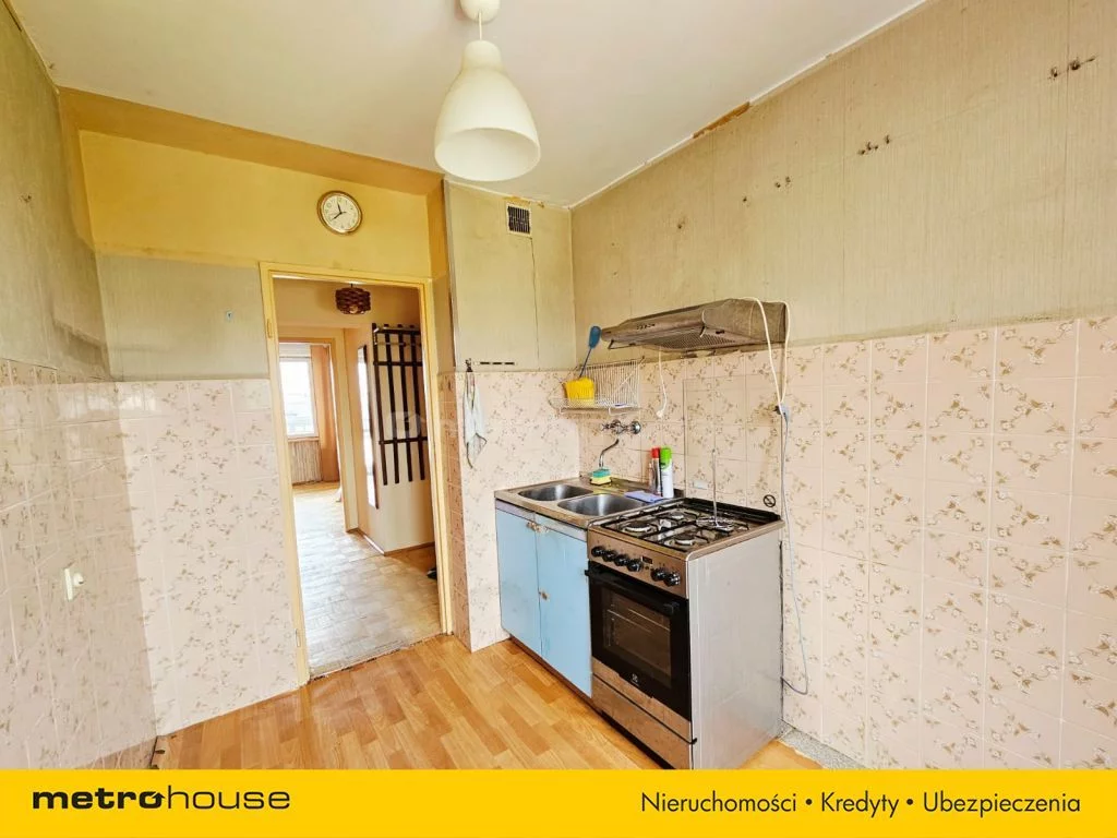3 pokoje, mieszkanie 59,60 m², piętro 3, oferta nr , SMTILE940, Siedlce, Pomorska