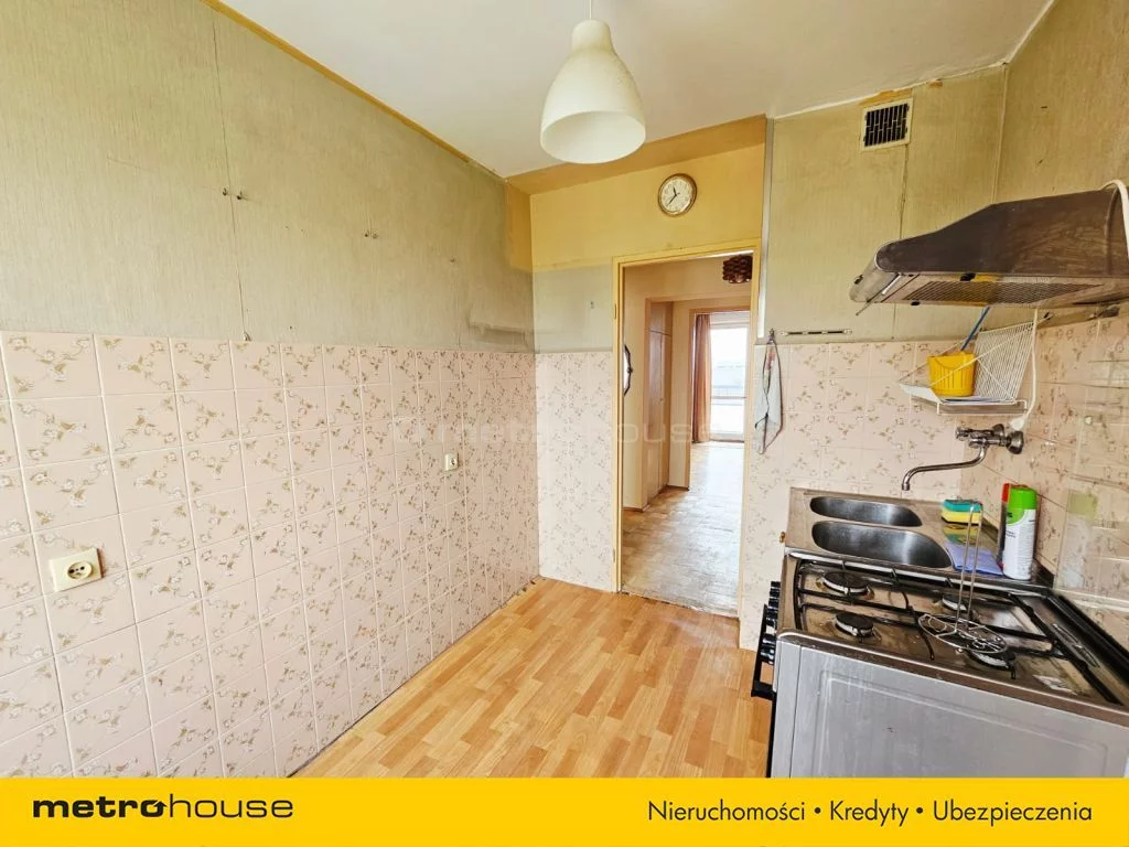 3 pokoje, mieszkanie 59,60 m², piętro 3, oferta nr , SMTILE940, Siedlce, Pomorska