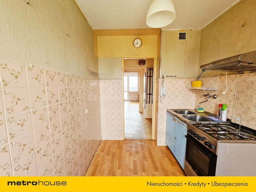 3 pokoje, mieszkanie 59,60 m², piętro 3, oferta nr , SMTILE940, Siedlce, Pomorska