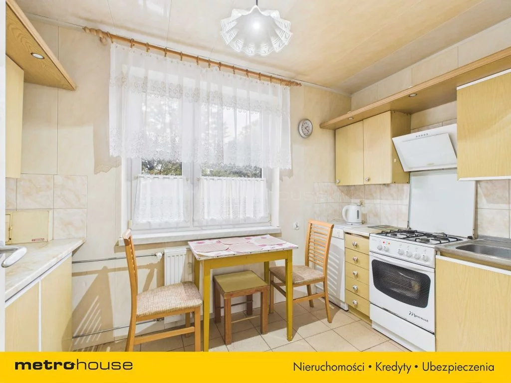3 pokoje, mieszkanie 55,00 m², piętro 1, oferta nr , SMRURA173, Zawiercie, Pomorska