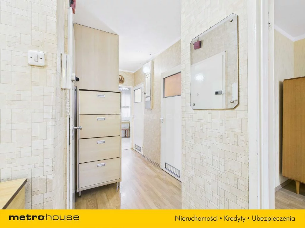 3 pokoje, mieszkanie 55,00 m², piętro 1, oferta nr , SMRURA173, Zawiercie, Pomorska