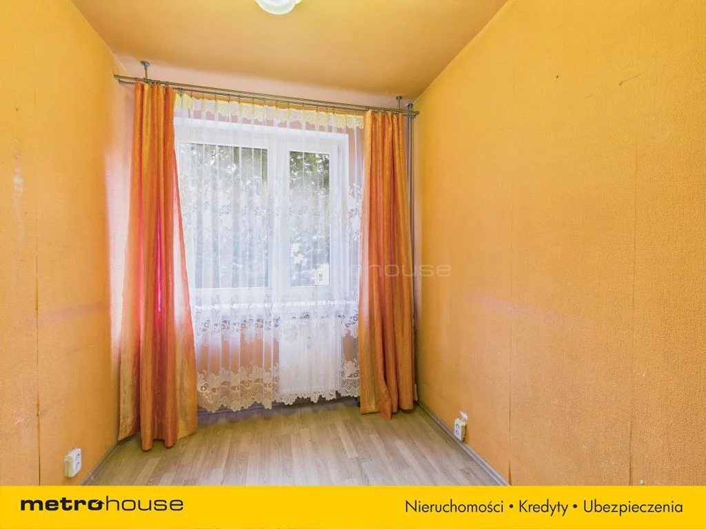 3 pokoje, mieszkanie 55,00 m², piętro 1, oferta nr , SMRURA173, Zawiercie, Pomorska