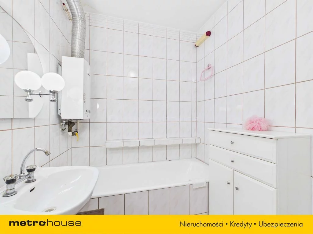 3 pokoje, mieszkanie 55,00 m², piętro 1, oferta nr , SMRURA173, Zawiercie, Pomorska
