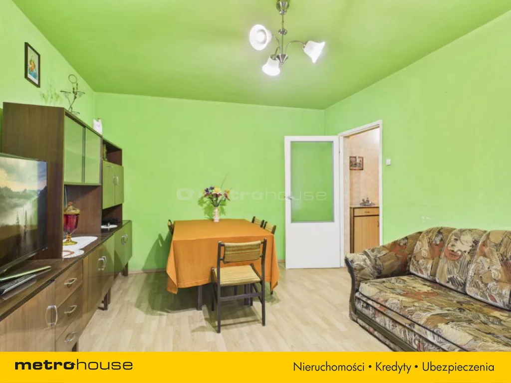 3 pokoje, mieszkanie 55,00 m², piętro 1, oferta nr , SMRURA173, Zawiercie, Pomorska