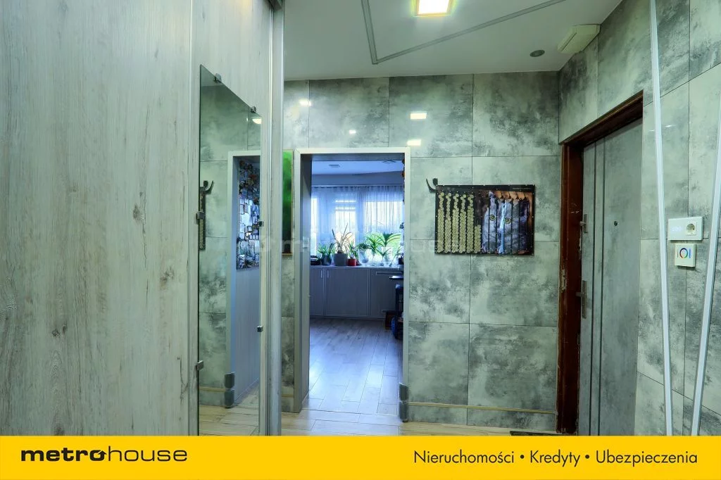 3 pokoje, mieszkanie 64,22 m², piętro 2, oferta nr , SMMAPU608, Łódź, Polesie, Polesie, Popiełuszki