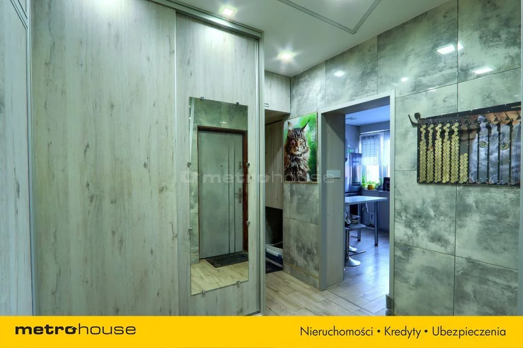 3 pokoje, mieszkanie 64,22 m², piętro 2, oferta nr , SMMAPU608, Łódź, Polesie, Polesie, Popiełuszki