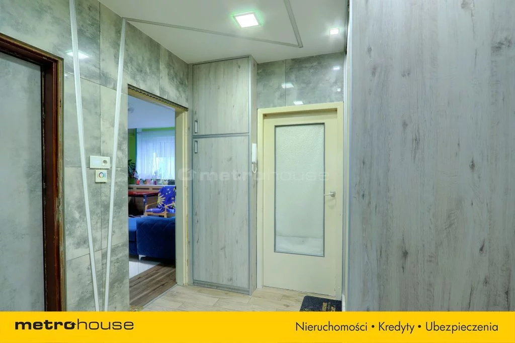 3 pokoje, mieszkanie 64,22 m², piętro 2, oferta nr , SMMAPU608, Łódź, Polesie, Polesie, Popiełuszki