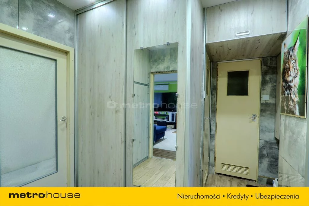 3 pokoje, mieszkanie 64,22 m², piętro 2, oferta nr , SMMAPU608, Łódź, Polesie, Polesie, Popiełuszki
