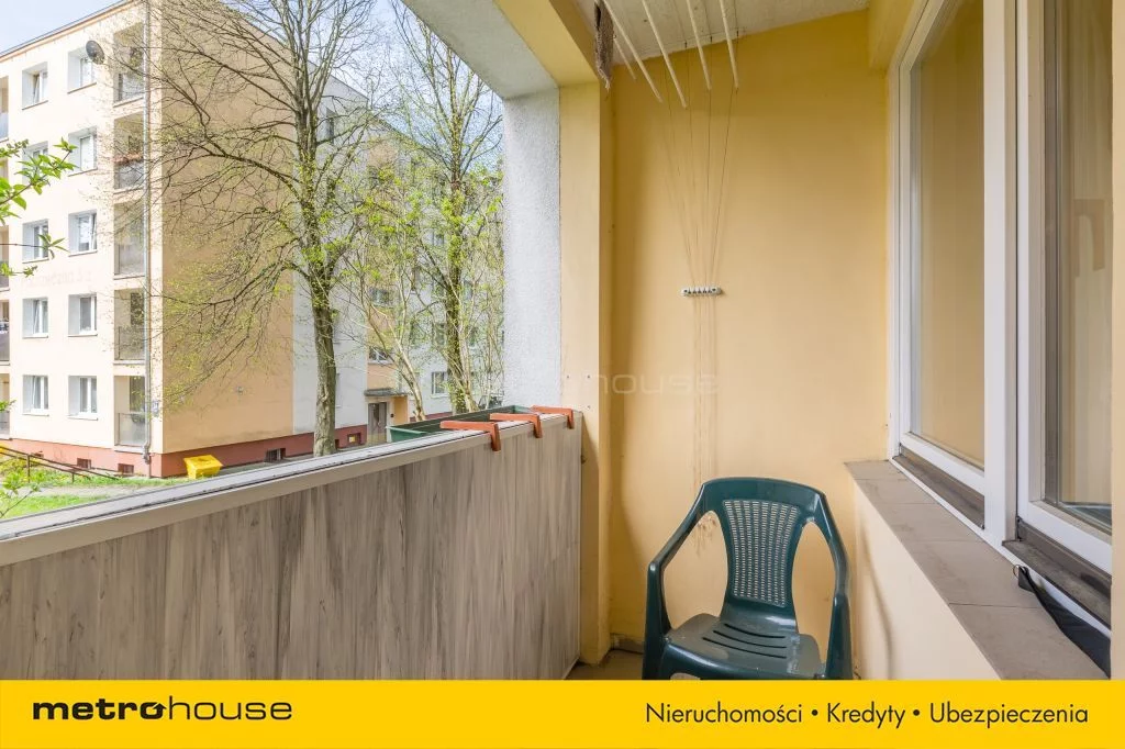 3 pokoje, mieszkanie 56,50 m², parter, oferta nr , SMPAMA805, Olsztyn, Zatorze, Poprzeczna